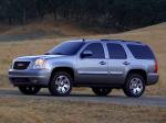 GMC Yukon 2006 года